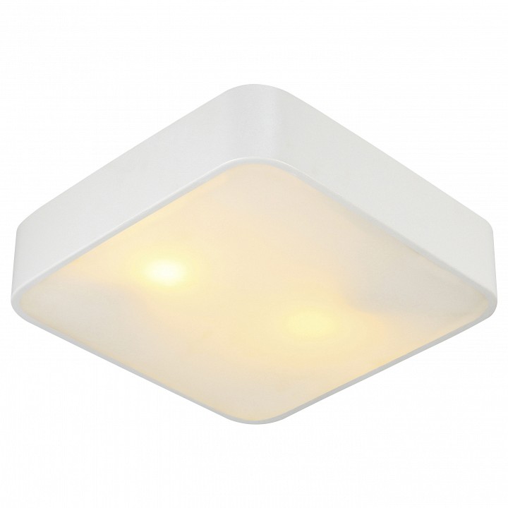 Потолочный светильник Arte Lamp Cosmopolitan A7210PL-2WH - 0