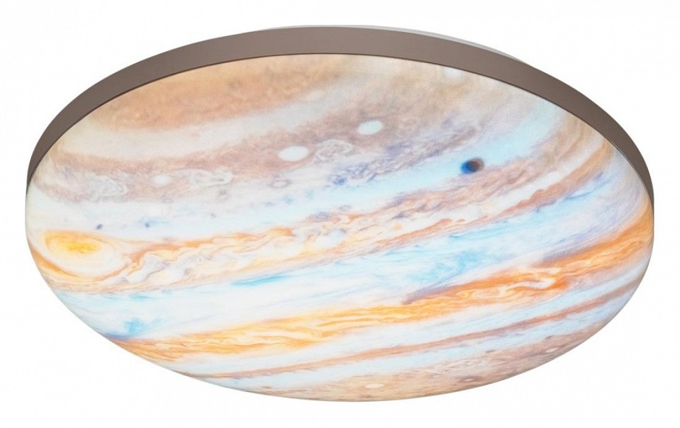 Накладной светильник Sonex Jupiter 7724/EL - 5