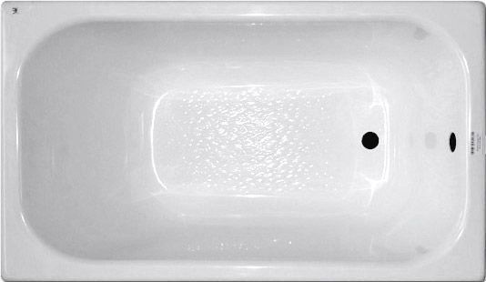 Акриловая ванна Triton Стандарт 120x70 см  Н0000099325 - 0