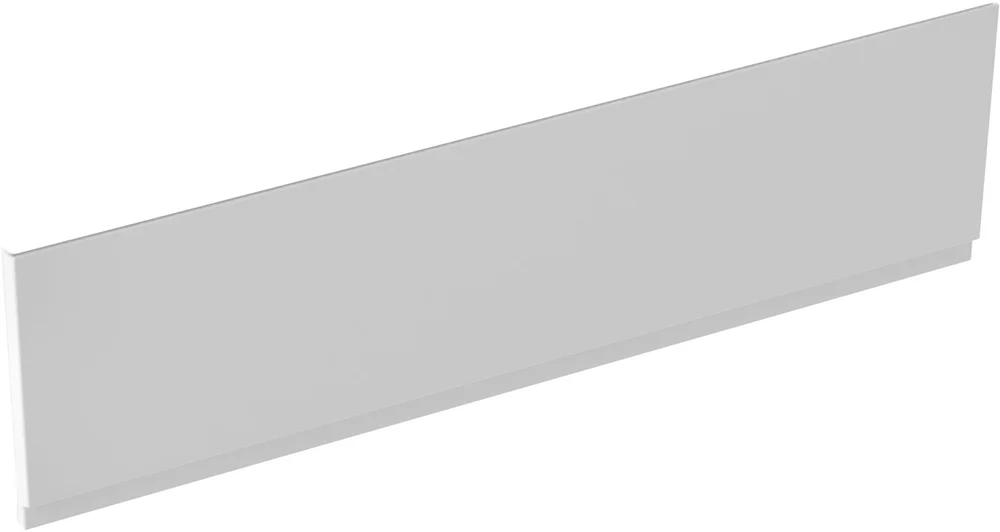 Передняя панель для акриловой ванны  PLANE-190-SCR - 0