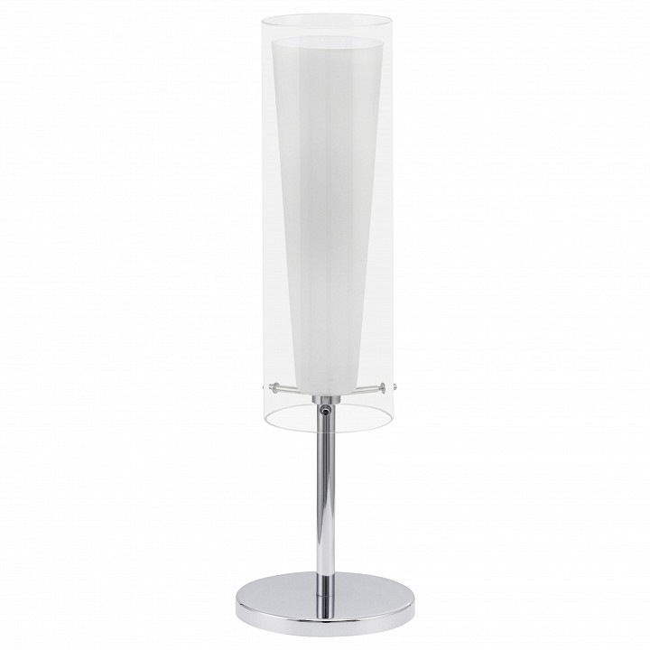 Настольная лампа декоративная Eglo ПРОМО Pinto 89835 - 0
