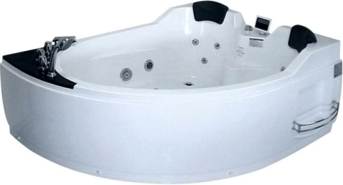 Акриловая ванна Gemy G9086 K R - 5