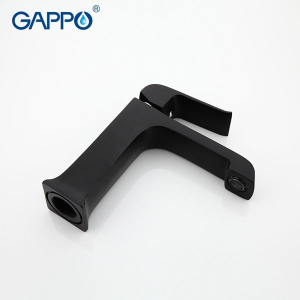Смеситель для раковины Gappo Aventador G1050 - 5
