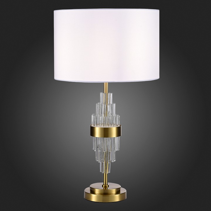 Настольная лампа декоративная ST-Luce Onzo SL1002.304.01 - 2