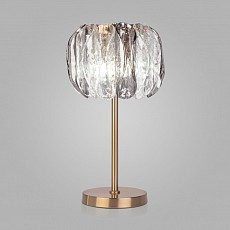 Настольная лампа декоративная Bogate's Callas 01125/2 - 1