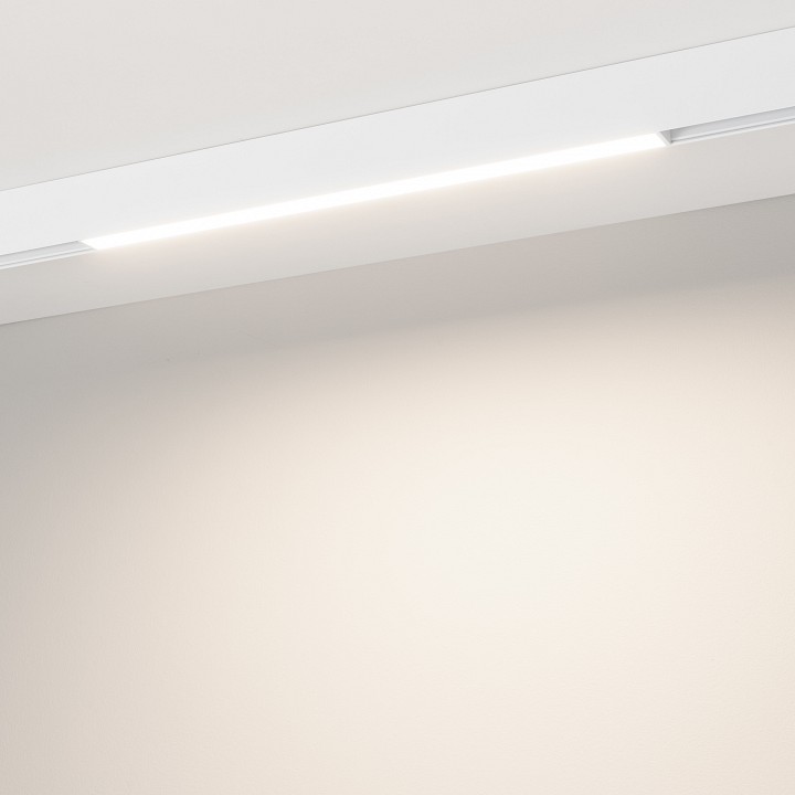 Трековый светодиодный светильник Arlight Mag-Orient-Flat-L465-16W Day4000 035839 - 1
