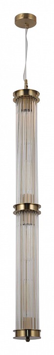 Подвесной светильник Favourite Trompa 4092-4P - 3