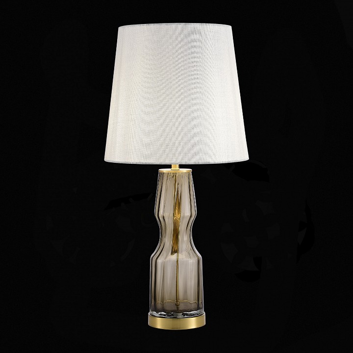 Настольная лампа декоративная ST-Luce Saya SL1005.704.01 - 1