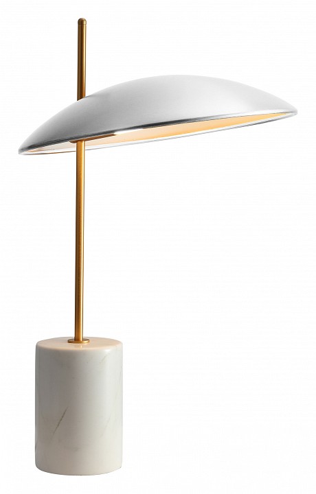Настольная лампа декоративная Lightstar Marmara 801916 - 0