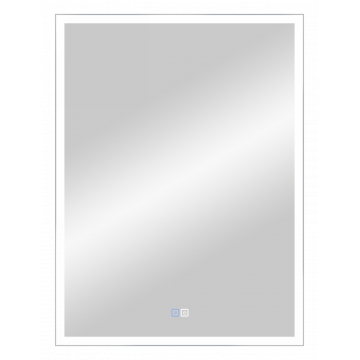 Зеркало Misty Веритате 60х80 с подсветкой ВЕР-02-60/80-14 - 0