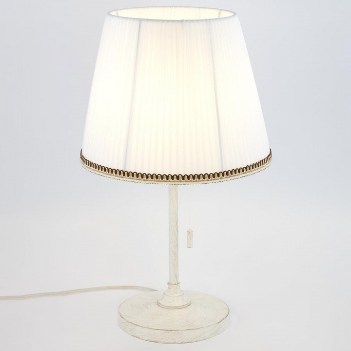 Настольная лампа декоративная Citilux Линц CL402720 - 4