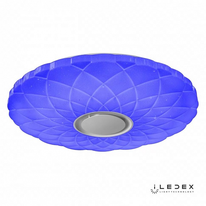 Накладной светильник iLedex Sphere ZN-XU108XD-GSR-YK - 3