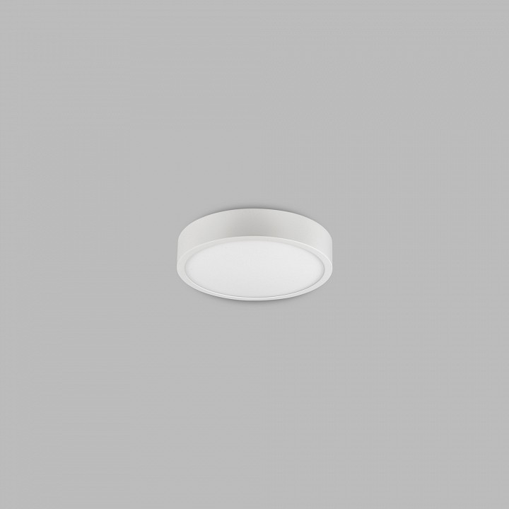 Потолочный светодиодный светильник Mantra Saona Superficie 6620 - 1