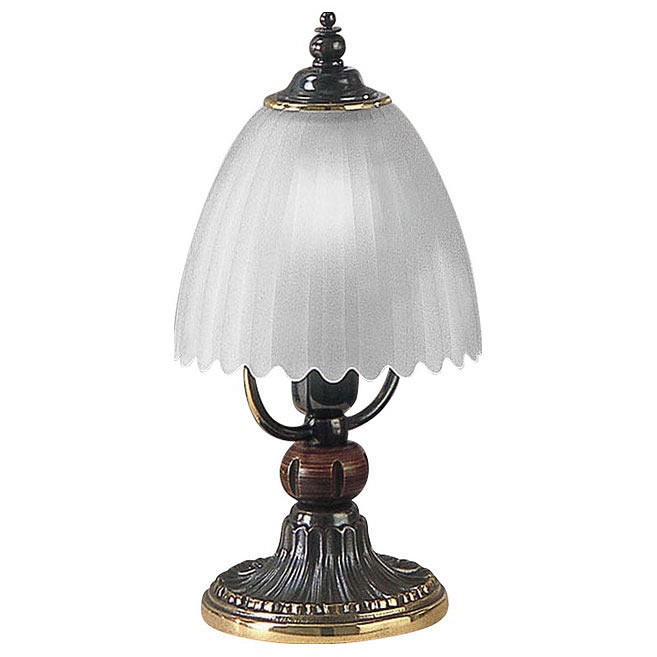 Настольная лампа декоративная Reccagni Angelo 3510 P 3510 - 0