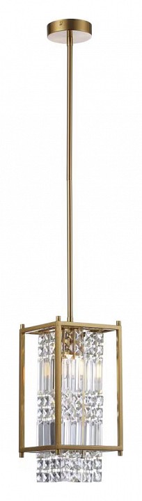 Светильник на штанге Escada FLOOD 2103/1S Gold - 0