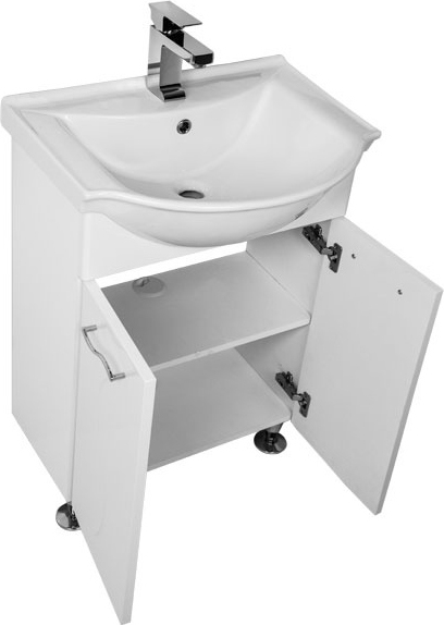 Мебель для ванной Aquanet Моника 60 - 9