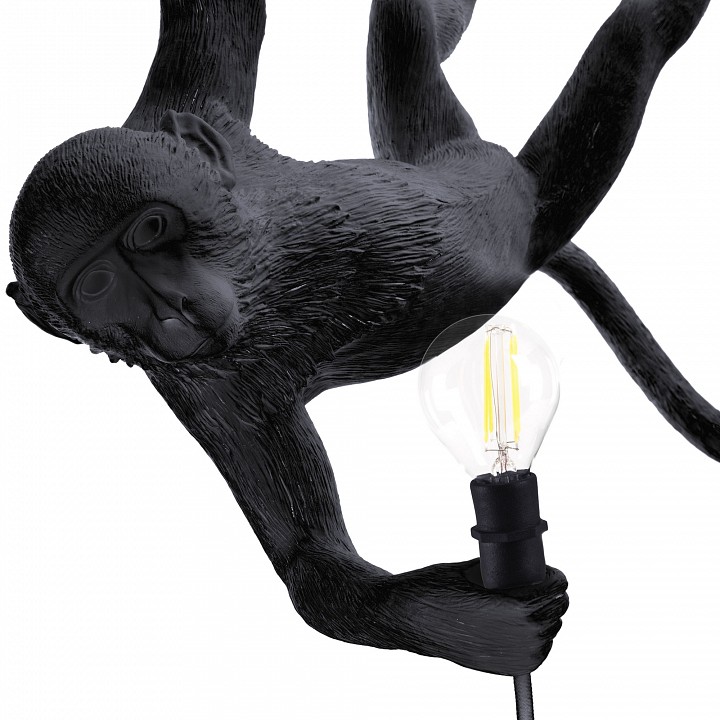Подвесной светильник Seletti Monkey Lamp 14916 - 2
