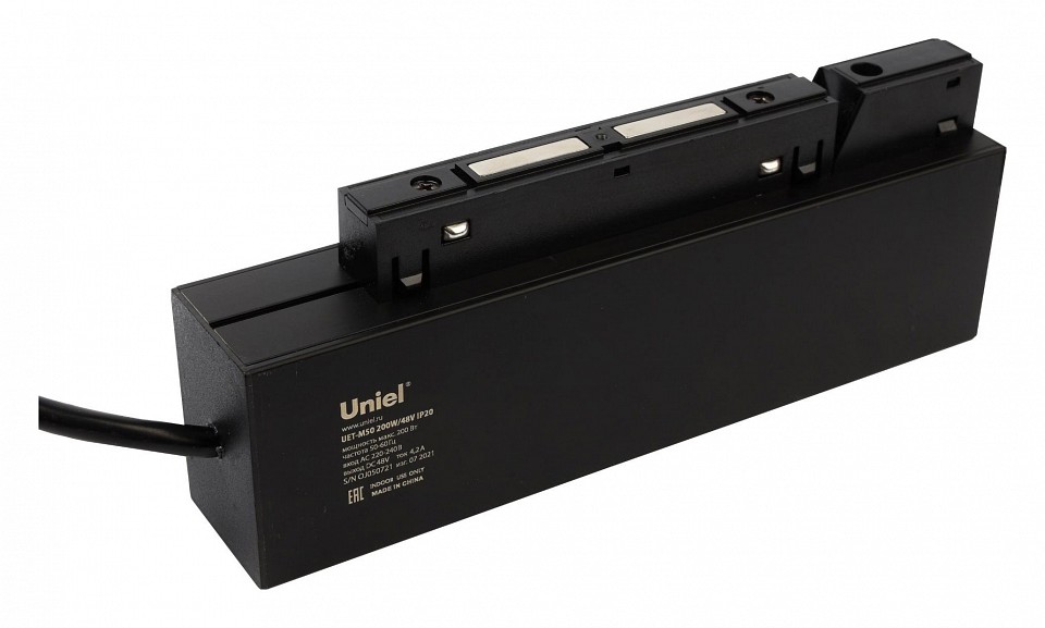 Блок питания Uniel UET-M50 UL-00008930 - 0