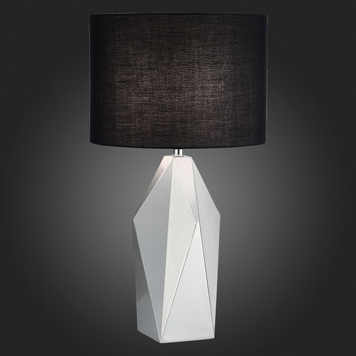 Настольная лампа декоративная ST-Luce Marioni SL1004.904.01 - 2