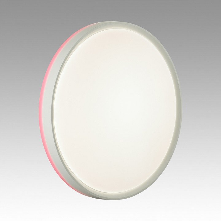 Накладной светильник Sonex Kezo Pink 7708/DL - 5