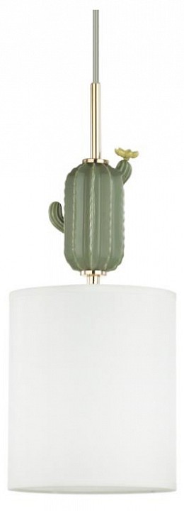 Подвесной светильник Odeon Light Cactus 5425/1 - 0