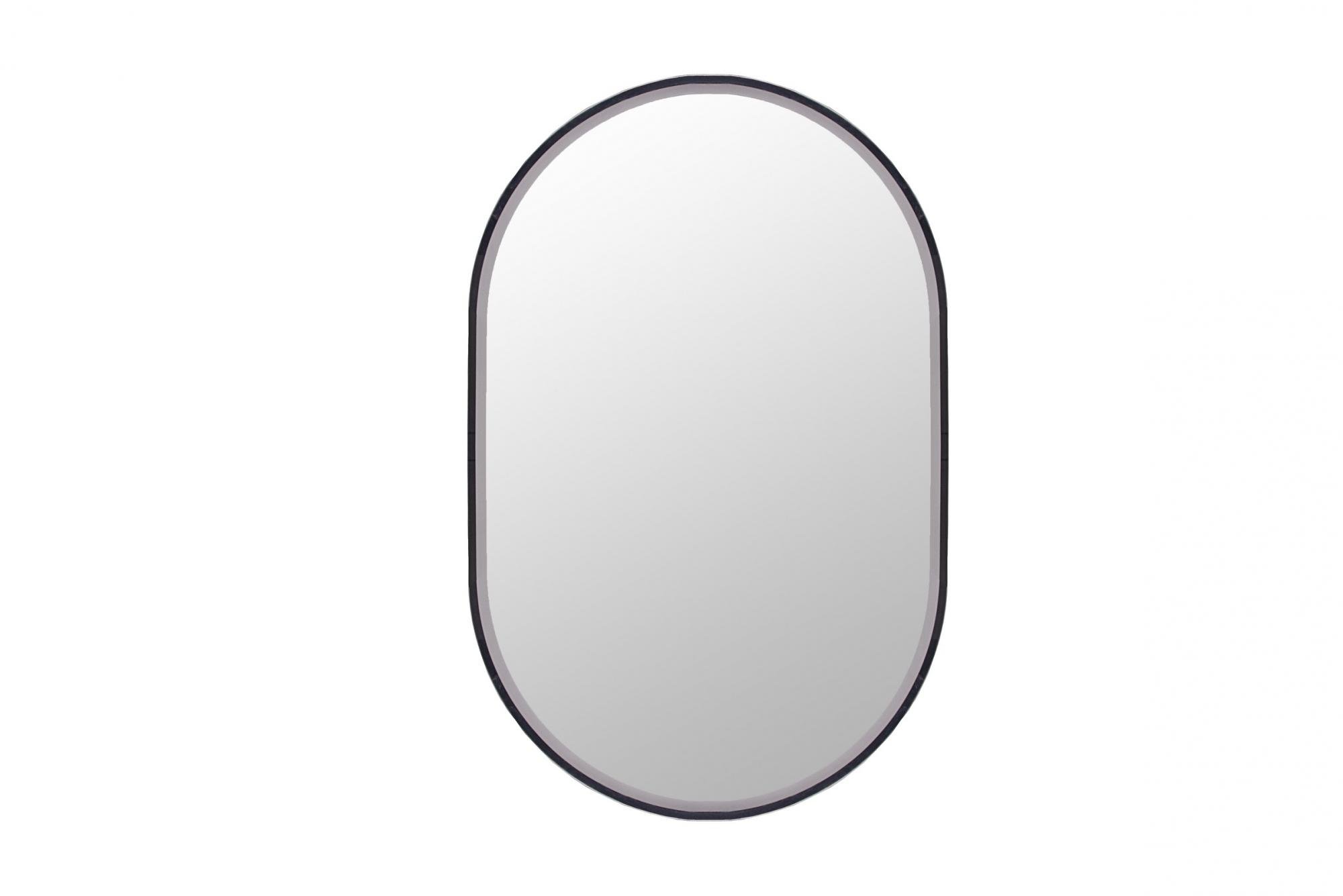 Зеркало-шкаф Style Line Каре Арка 60 см с подсветкой  СС-00002335 - 0