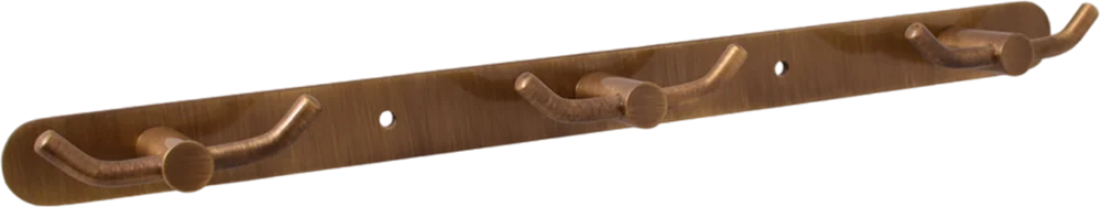 Планка с крючками Rav Slezak Colorado бронза COA0105SM - 0