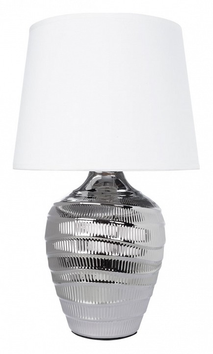 Настольная лампа Arte Lamp Korfu A4003LT-1CC - 0