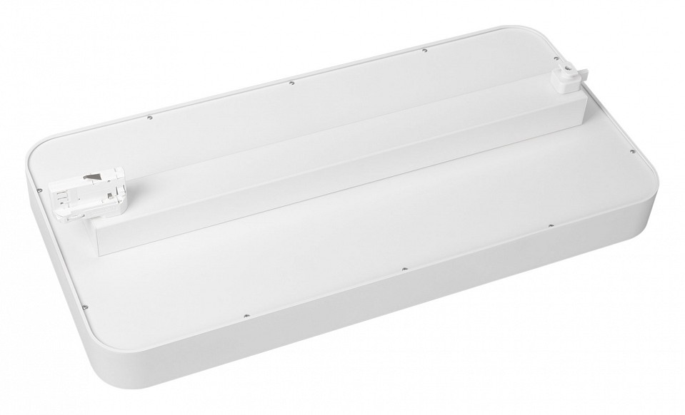 Трековый светодиодный светильник Arlight LGD-Afina-4TR-S600x300-50W White6000 035493 - 3