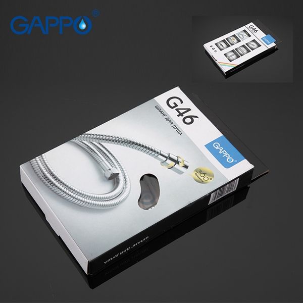 Душевой шланг Gappo G46 - 1