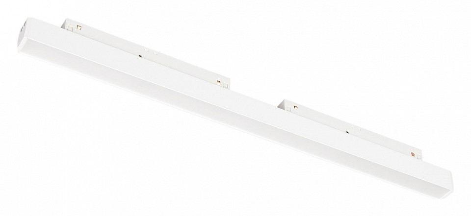 Трековый светодиодный светильник Arlight Mag-Orient-Flat-L465-16W Warm3000 035843 - 0