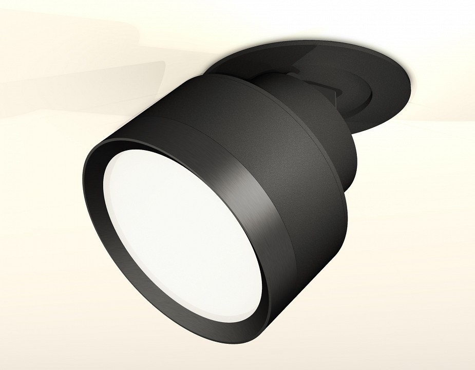 Встраиваемый светильник на штанге Ambrella Light XM XM8102500 - 2