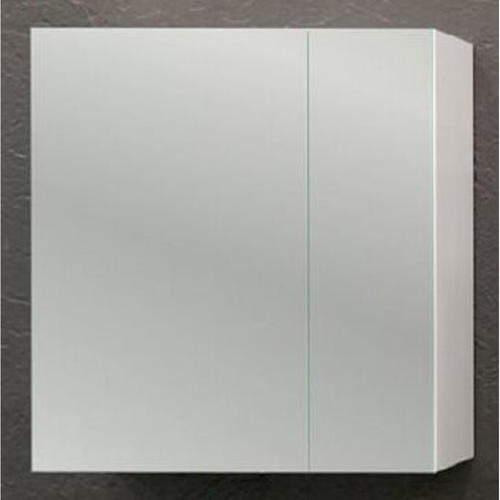 Зеркало-шкаф Stella Polar Паола 60 белый SP-00000434 - 0