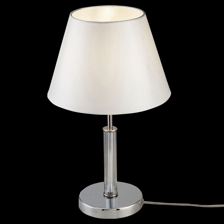 Настольная лампа Freya Clarissa FR5020TL-01CH - 1