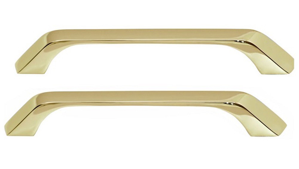 Ручки для ванн Delice золото DLR000004 - 0