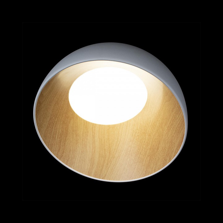 Накладной светильник Loft it Egg 10197/350 White - 2