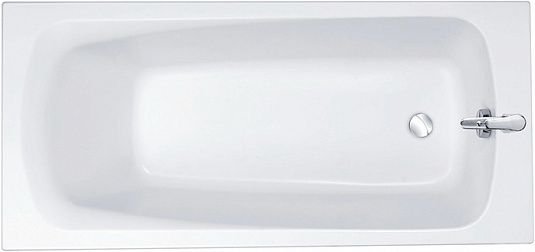 Акриловая ванна Jacob Delafon Patio 170x70 E6812RU-01 - 0