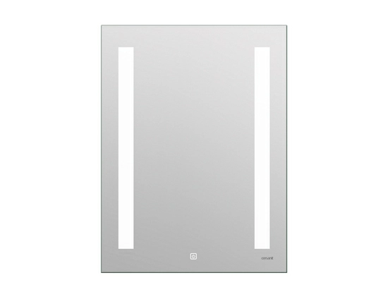 Зеркало Cersanit Led 60 с подсветкой LU-LED020*60-b-Os - 0