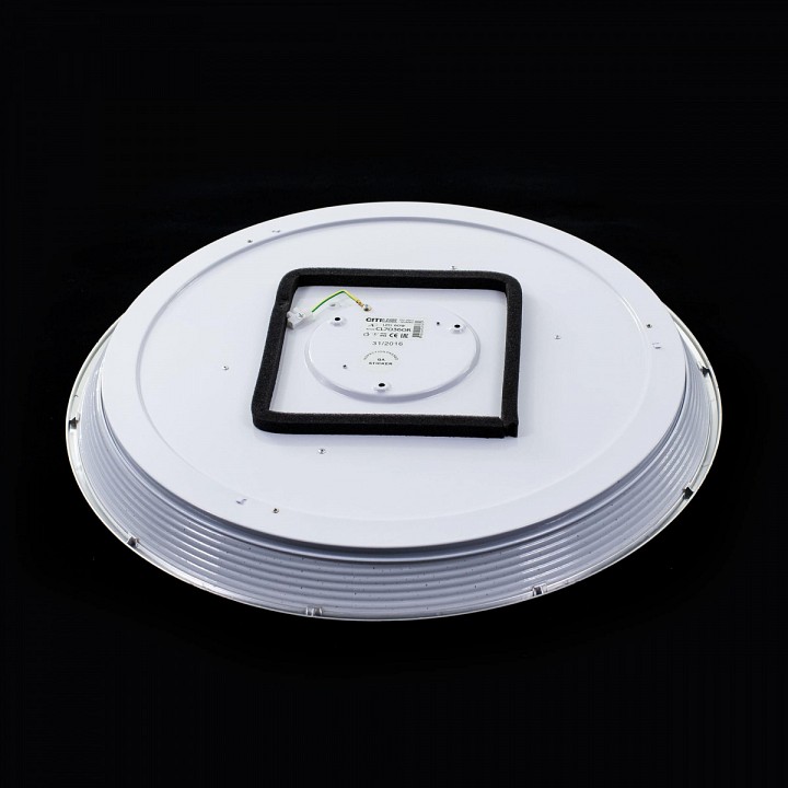 Потолочный светодиодный светильник Citilux Старлайт Смарт CL703A45G - 2