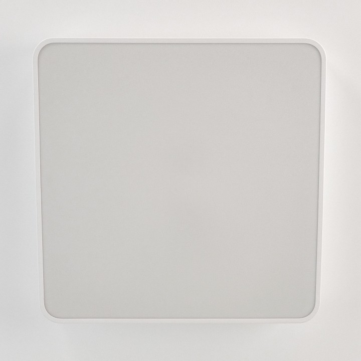 Потолочный светодиодный светильник с пультом ДУ Citilux Купер RGB Белый CL724K95G0 - 7