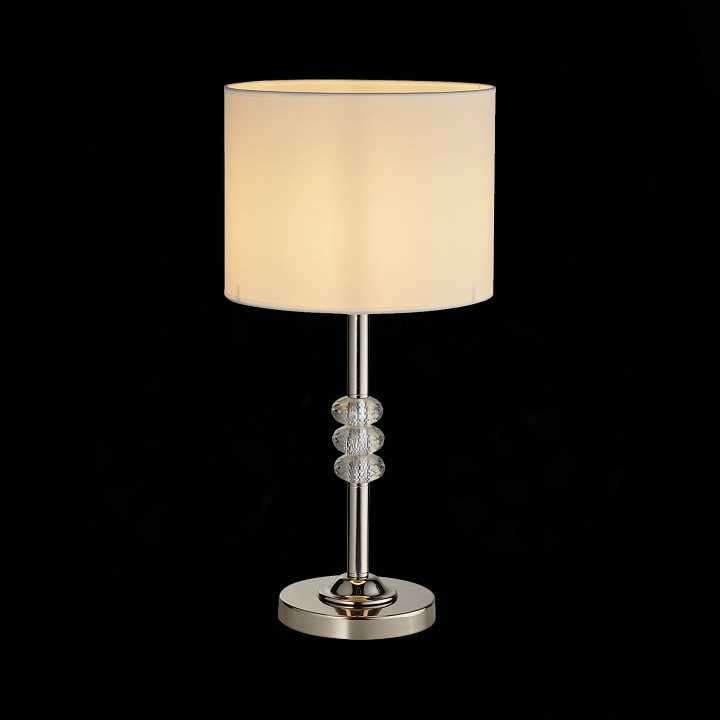 Настольная лампа декоративная ST-Luce Enita SL1751.104.01 - 1