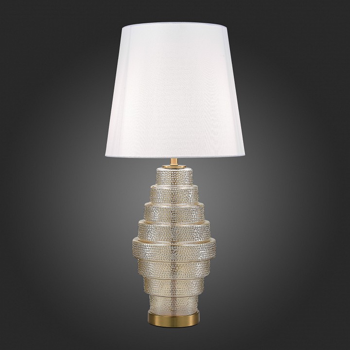 Настольная лампа декоративная ST-Luce Rexite SL1001.204.01 - 2