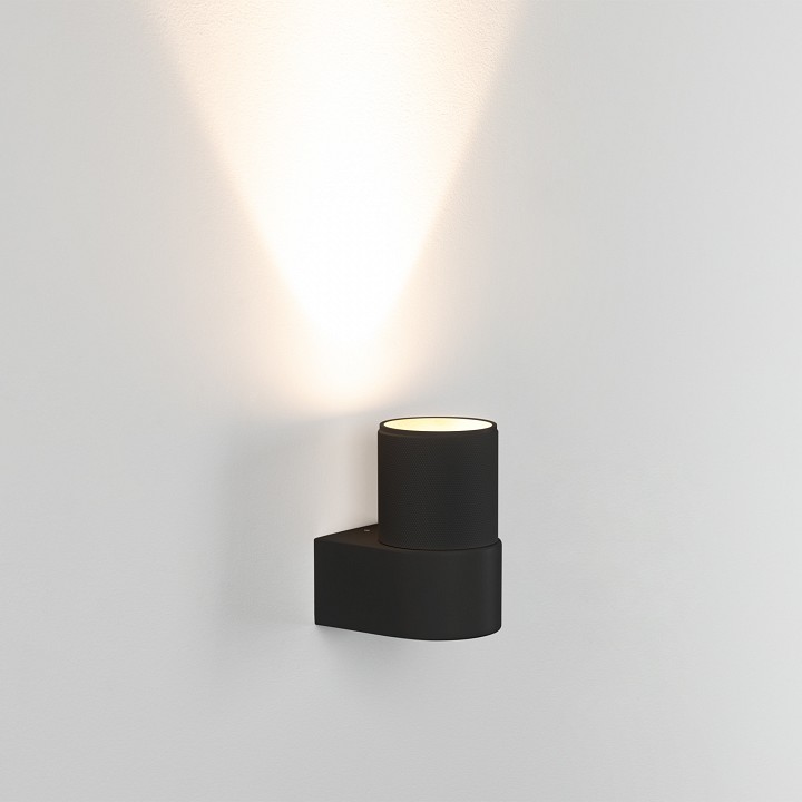 Настенный светодиодный светильник Arlight Sp-Spicy-Wall-S115x72-6W Warm3000 033684 - 2