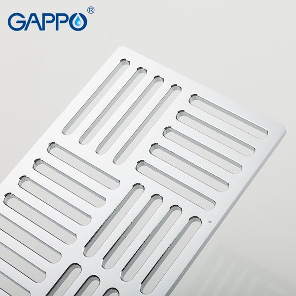 Душевой трап Gappo G82050 - 7