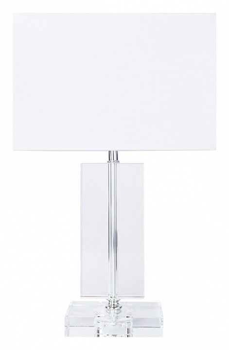Настольная лампа Arte Lamp Clint A4022LT-1CC - 0