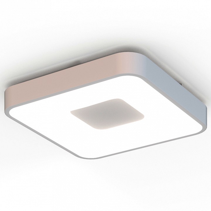 Потолочный светодиодный светильник Mantra Coin 7922 - 0