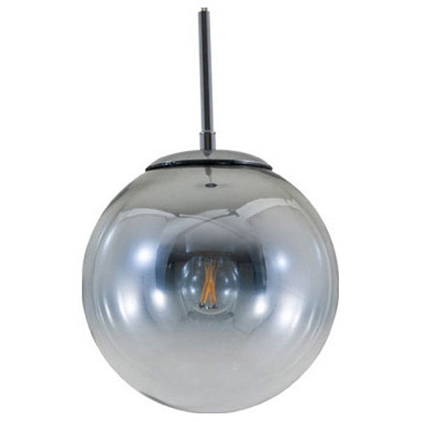 Подвесной светильник Arte Lamp Jupiter Chrome A7961SP-1CC - 0