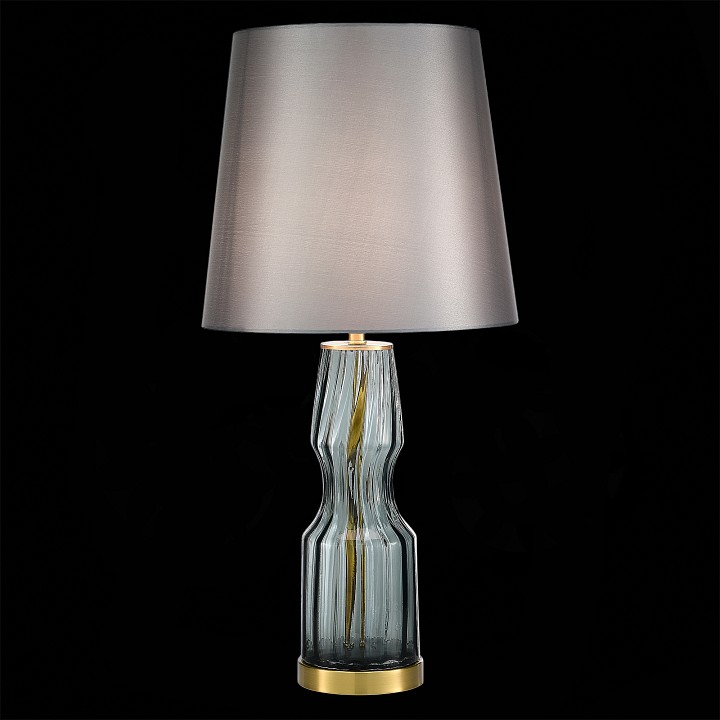 Настольная лампа декоративная ST-Luce Saya SL1005.104.01 - 1
