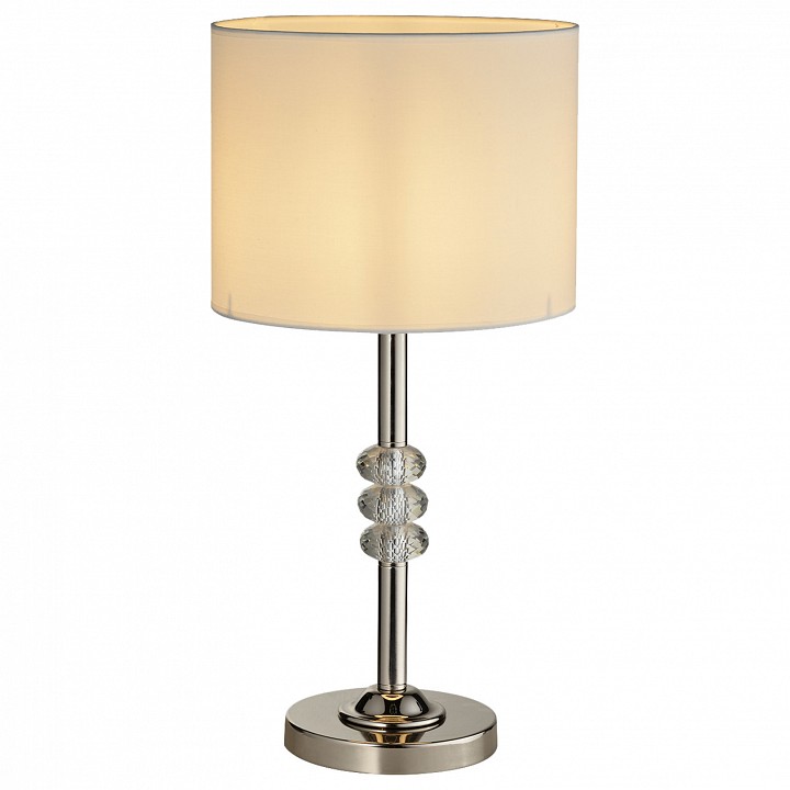 Настольная лампа декоративная ST-Luce Enita SL1751.104.01 - 0