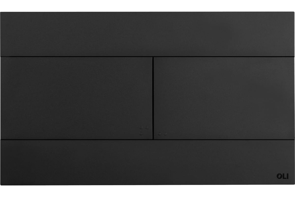 Комплект инсталляции с подвесным унитазом Point Афина белый клавиша черная матовая 886914SLO3+PN41041 - 3